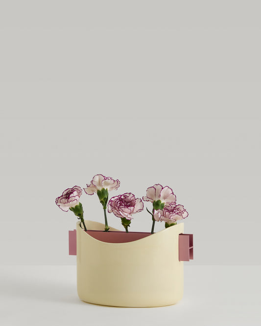 Vasi Inserti - Chiara Lionello