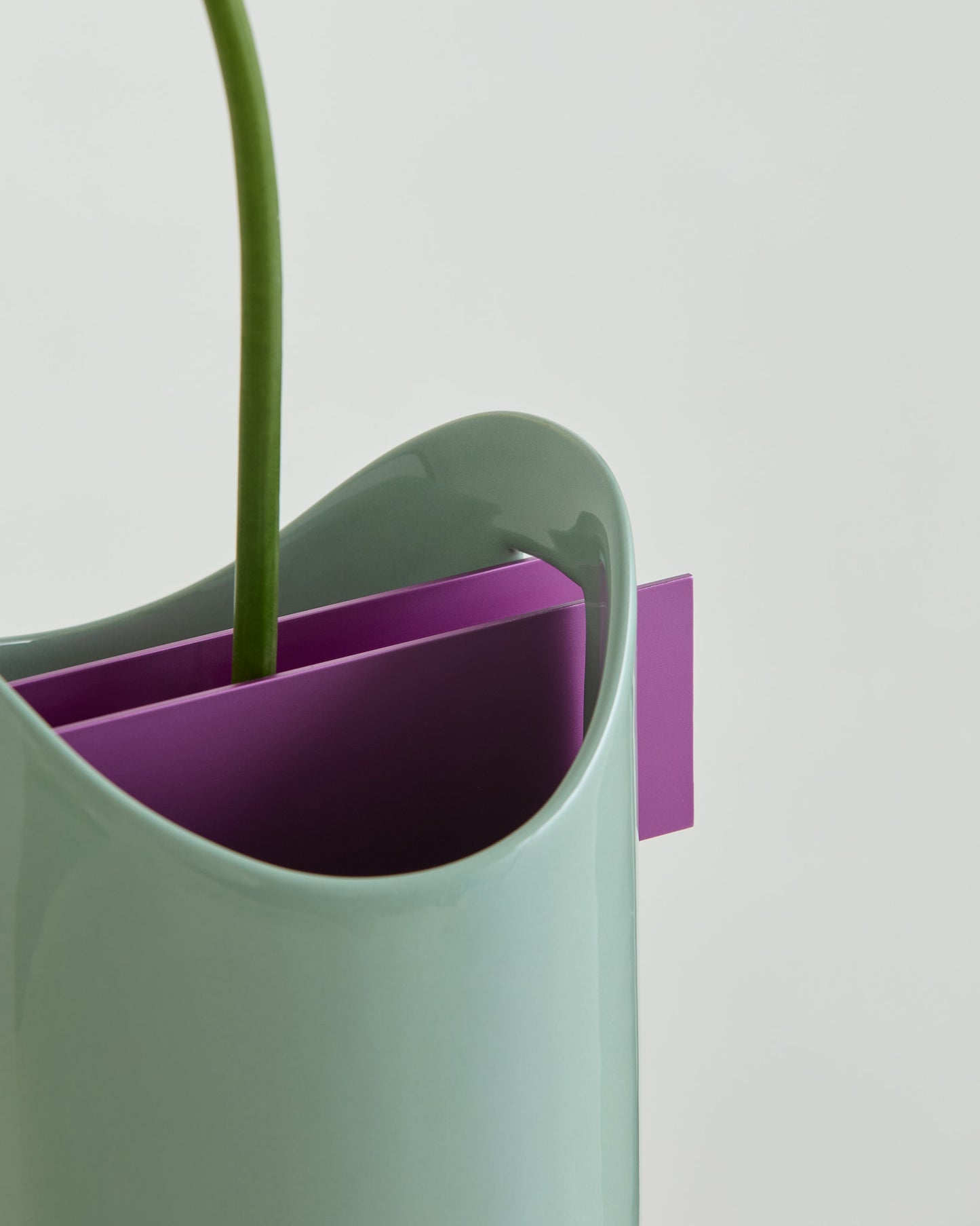 Inserti Large - Sage Green
