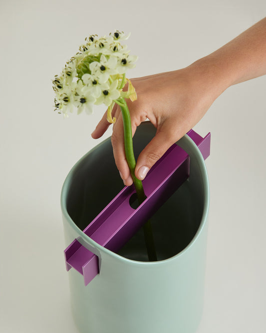 Inserti Large - Sage Green