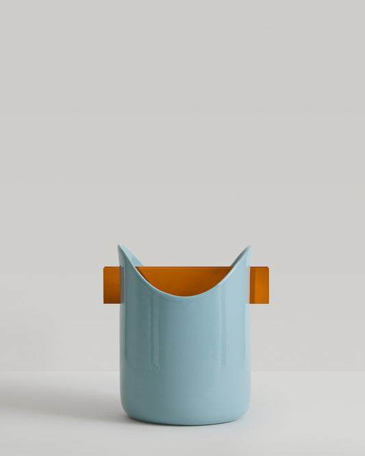 Inserti Medium - Cloudy Blue