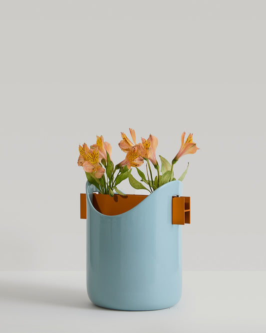 Inserti Medium - Cloudy Blue