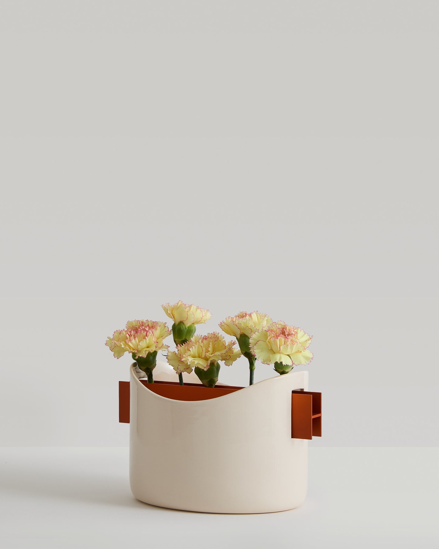 Inserti Small - Soft Pink