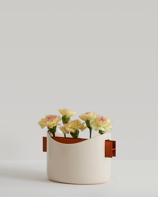Inserti Small - Soft Pink